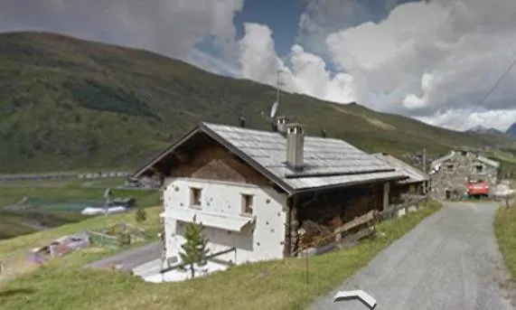 Casa Arneira Apartment Livigno 0*,