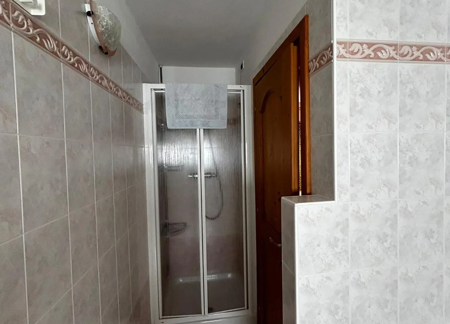 Casa Arneira Apartment Livigno
