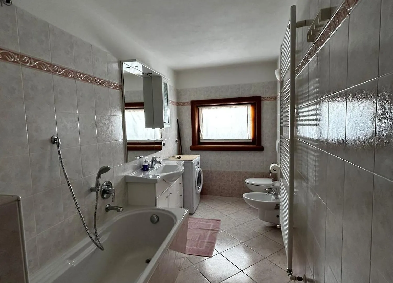 Casa Arneira Apartment Livigno Italy