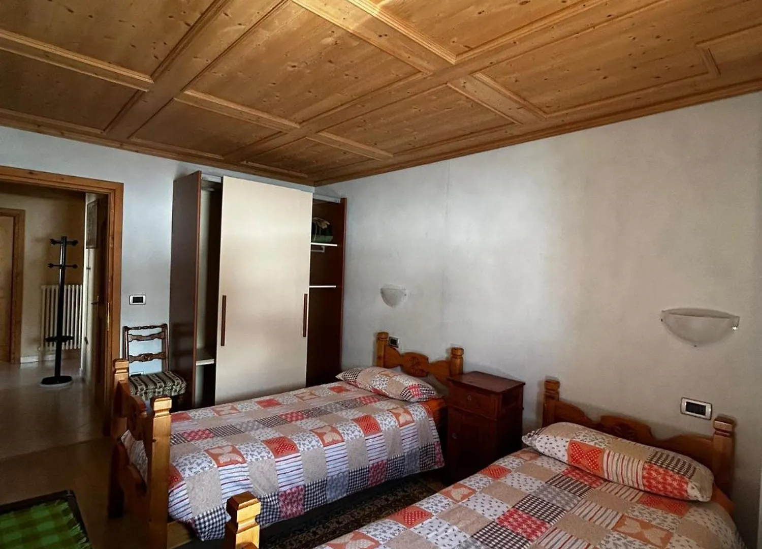 Casa Arneira Apartment Livigno Italy