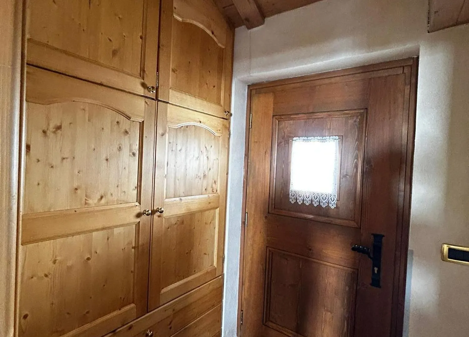Casa Arneira Apartment Livigno