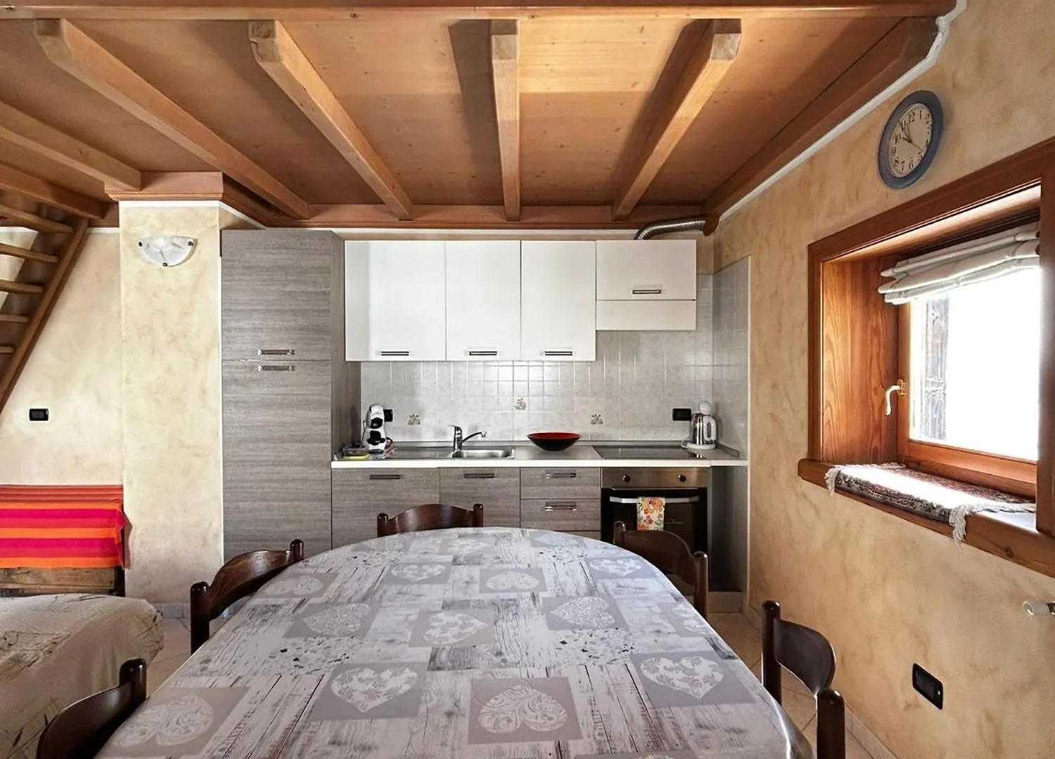 Casa Arneira Apartment Livigno Italy