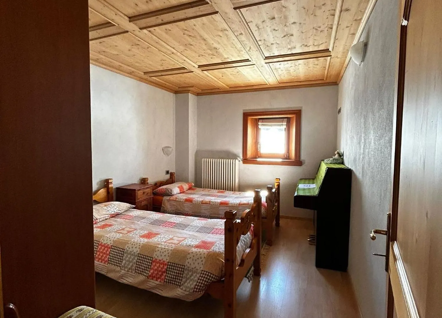 Casa Arneira Apartment Livigno 0*,  Italy