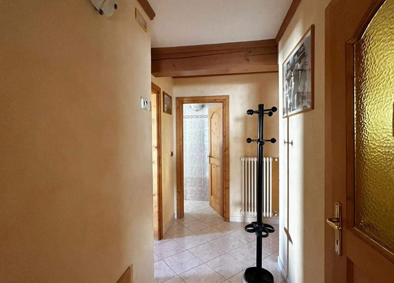 Casa Arneira Apartment Livigno