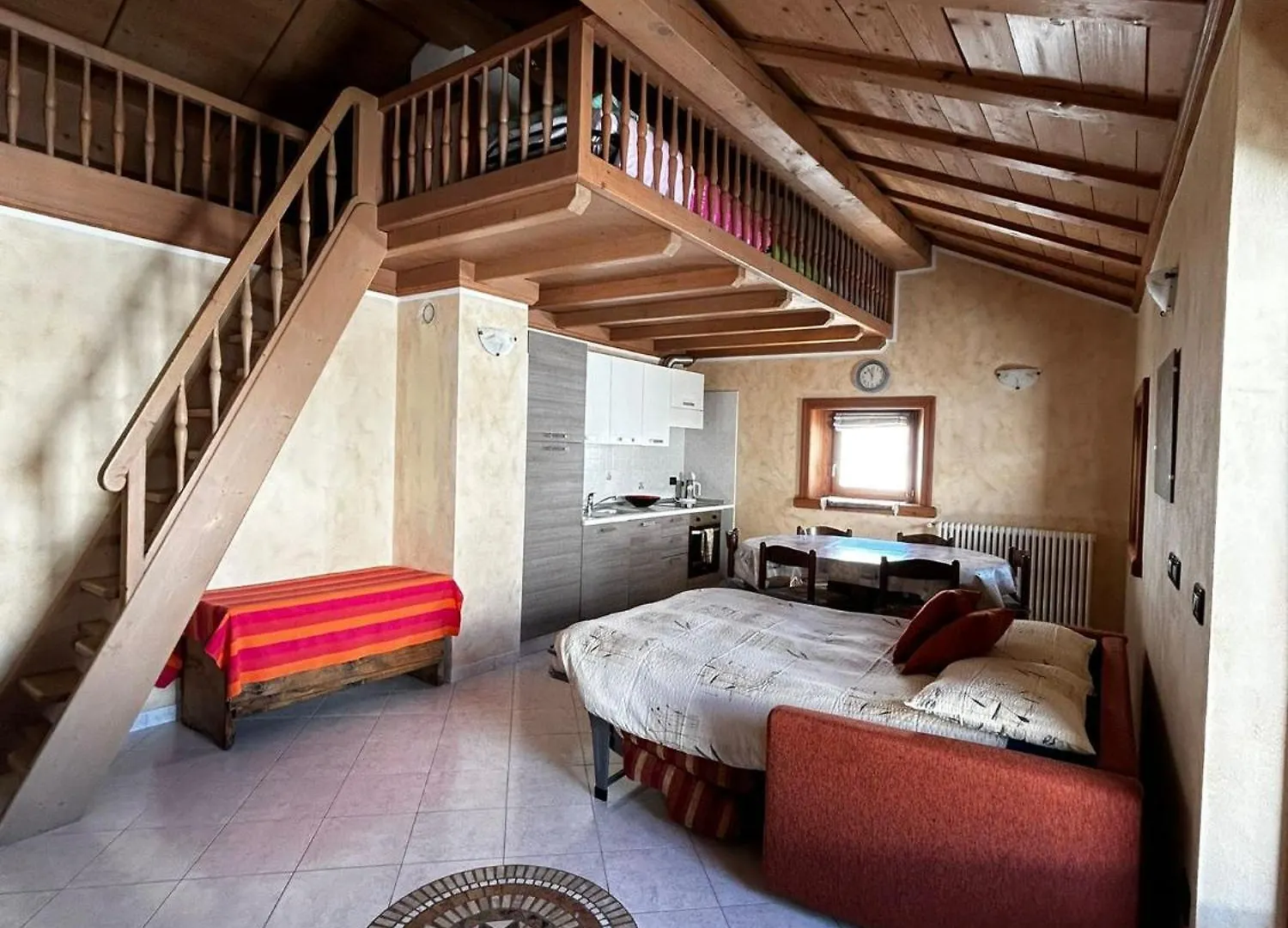 Casa Arneira Apartment Livigno