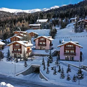 Teola Livigno