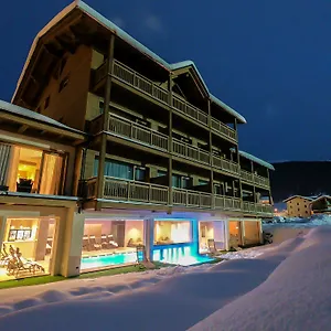 4* Отель Francesin Active